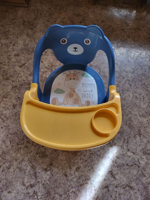 Продаётся детский стульчик