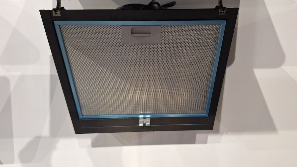 Вытяжка Hotpoint