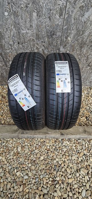 Anvelope Bridgestone Turanza T005 * 205/55 R17 95W XL