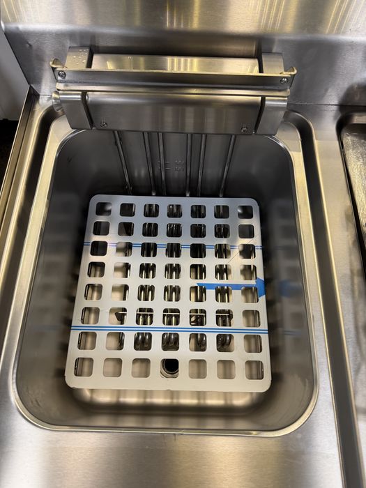 Фритюрник Професионален