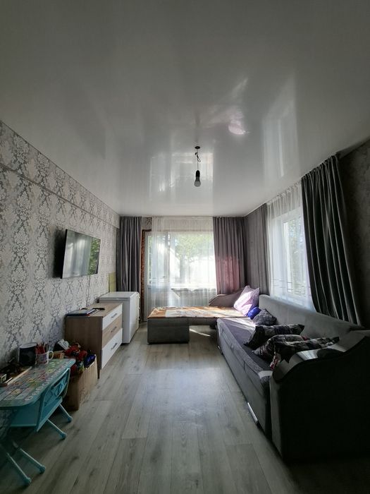 Продам 2х комн ул.Амре Кашаубаева 3