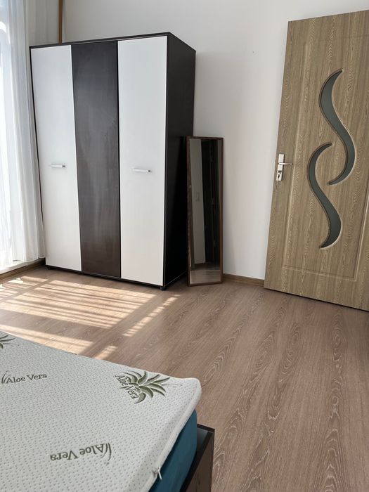 PF Închiriez apartament cu 2 camere în Baciu