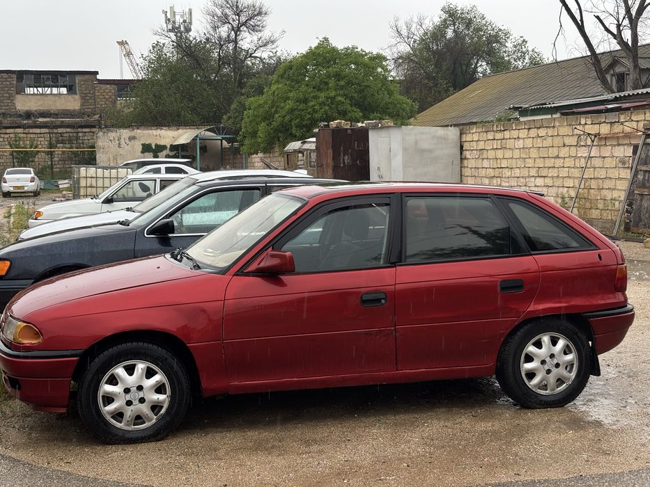 Opel astra f сатылады