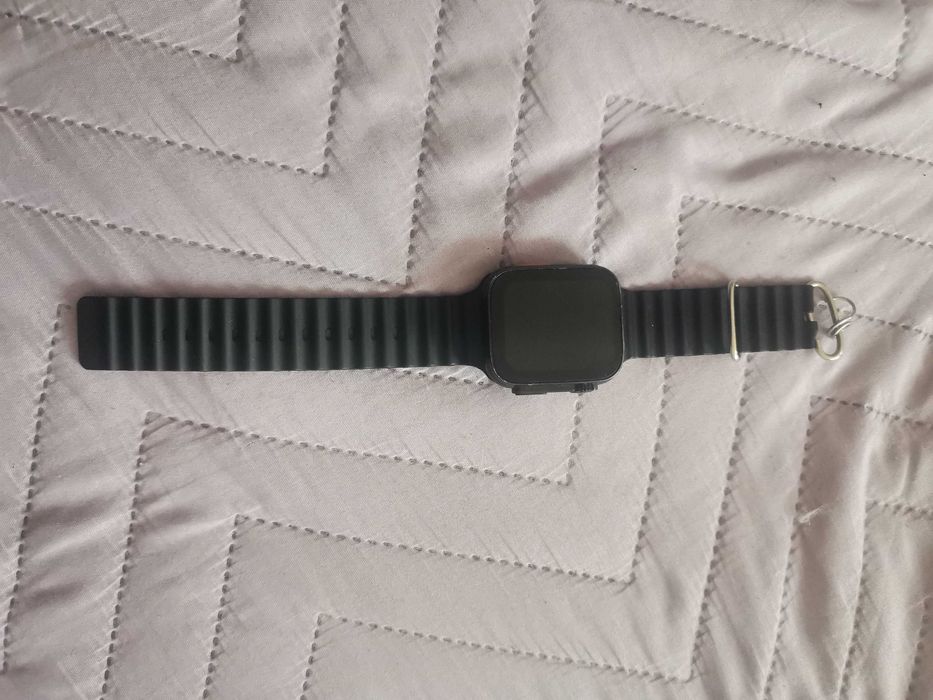 Смарт часовници apple