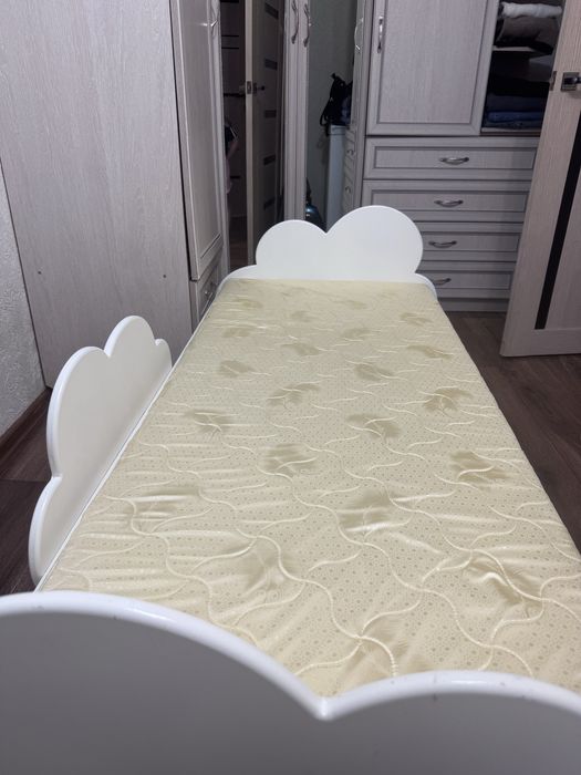 Продам детский кровать