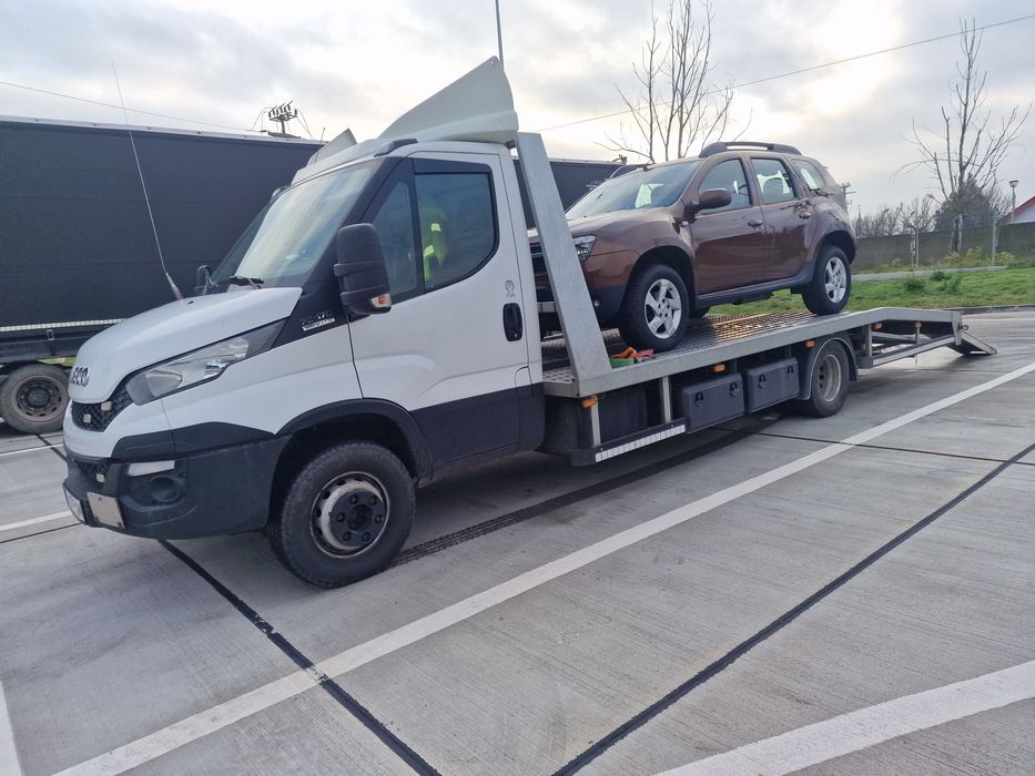 Transport Utilaje Rosiorii de Vede