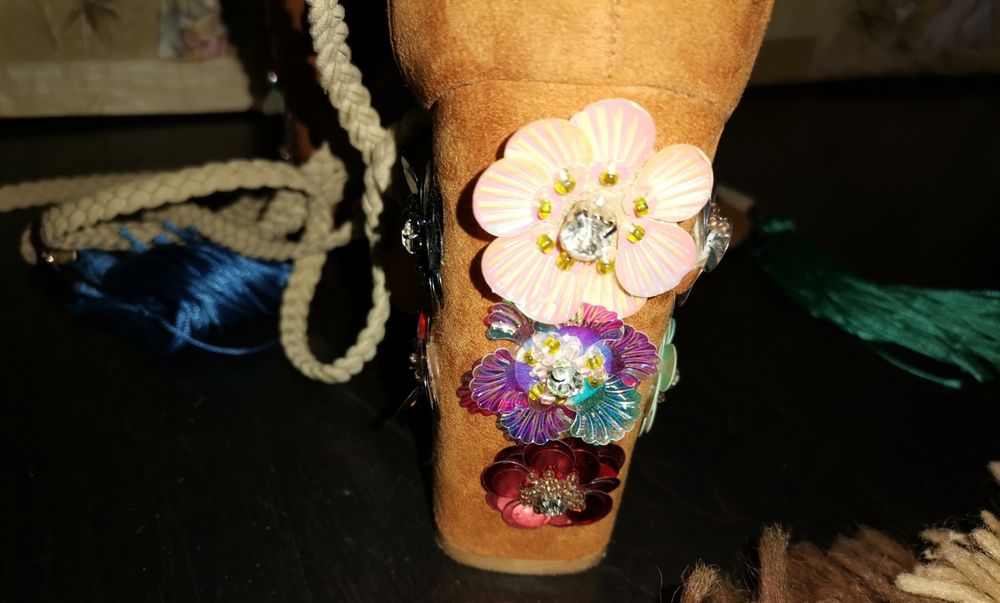 Оригинални обувки на Shoe Aquarium