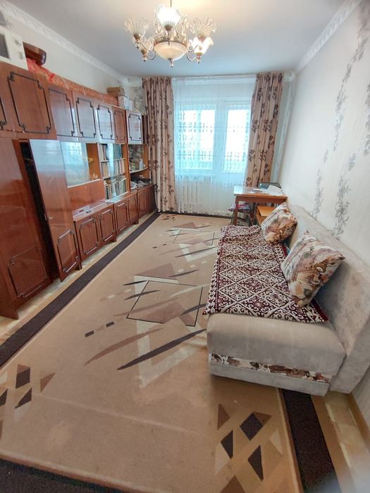 Продам 2 х комн квар. 4-34--2 этаж