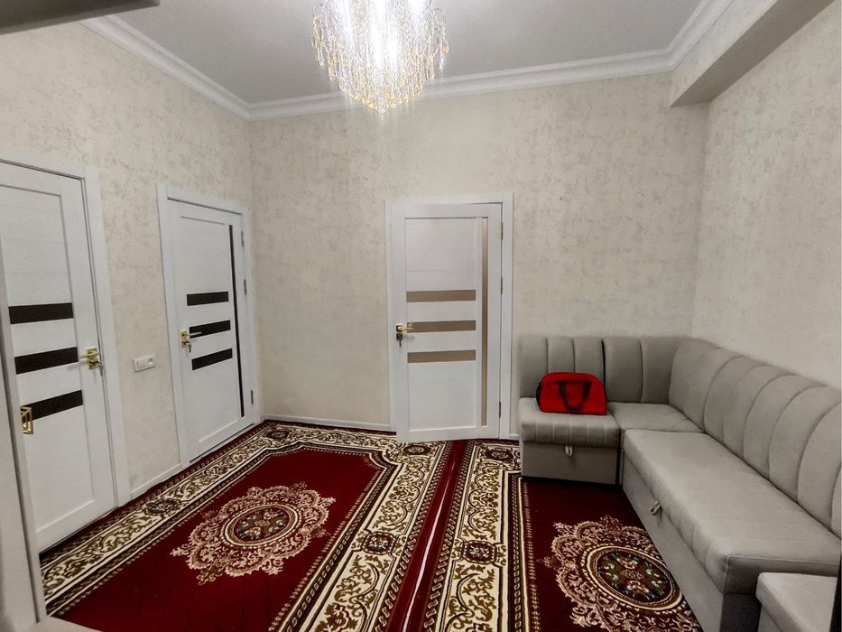 Сампи. Навастройка.
