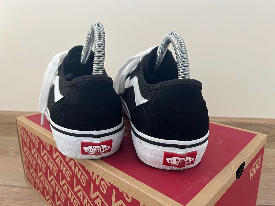 Кецове Vans-Номер:42