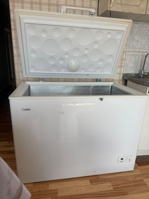 Морозильная камера