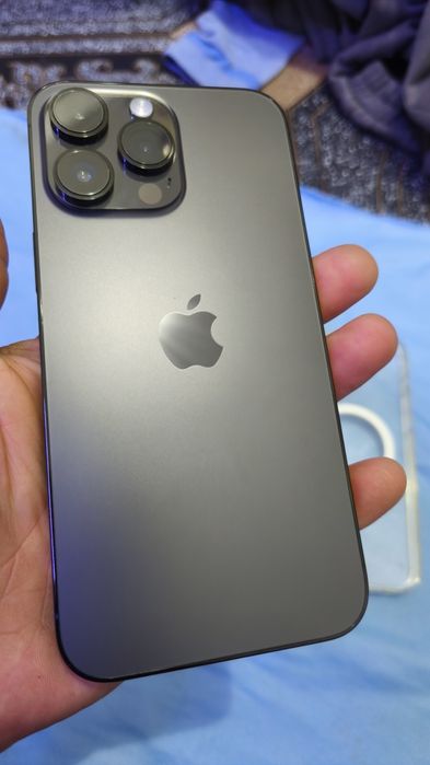 Vând ipone 14 promax