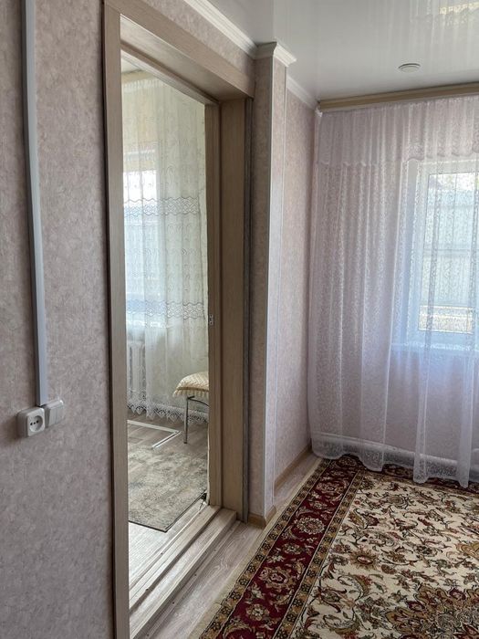 Продаётся уютный тёплый дом. По улице Пер 1 Школьный