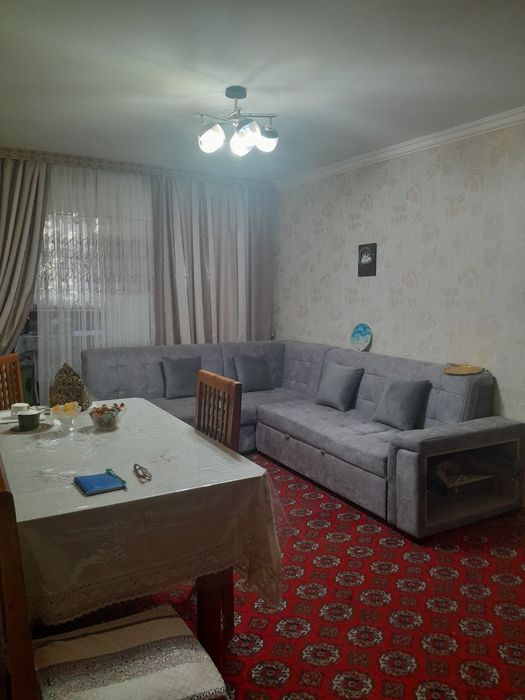 4x комнатная квартира/4 хонали уй