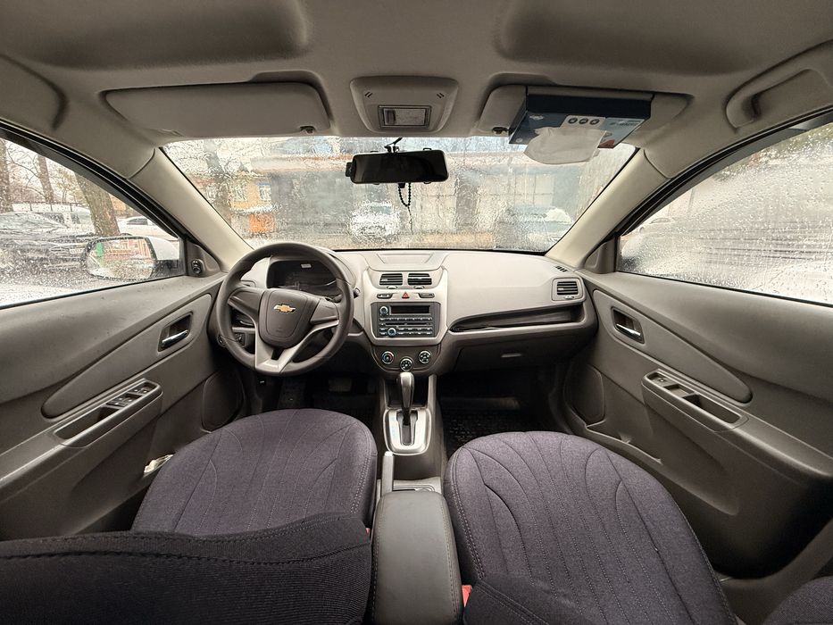 Продается Cobalt (2023)