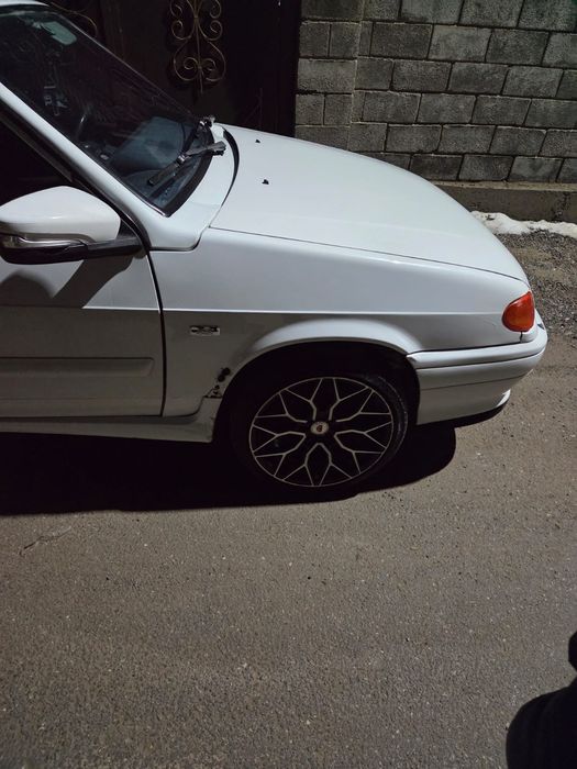 титанка диска сатылады R 17