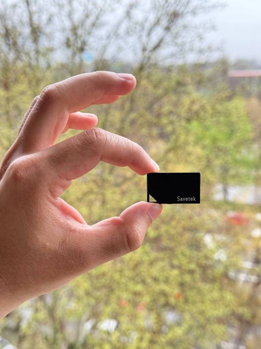 Profisiolal Mini dektafon