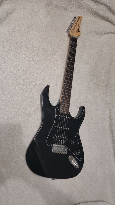 Grecco gp330 (made in Japan )