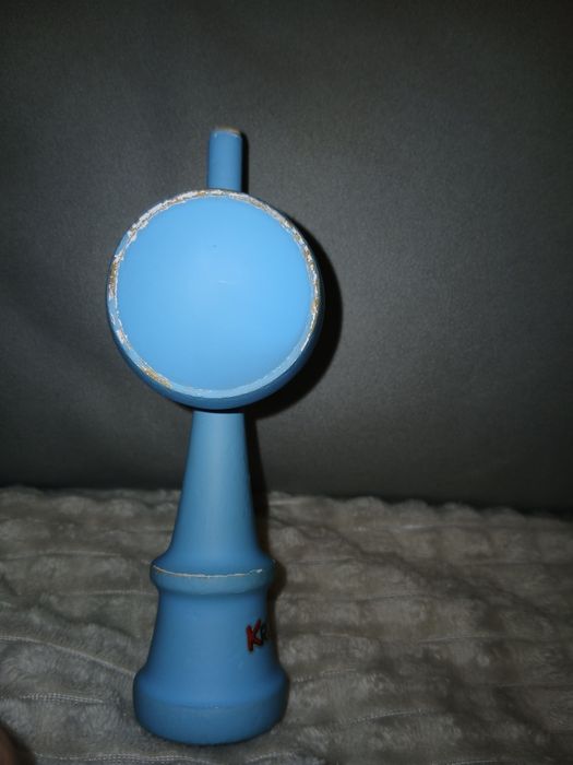 Vând Krom Kolor albastru doar in Bacau