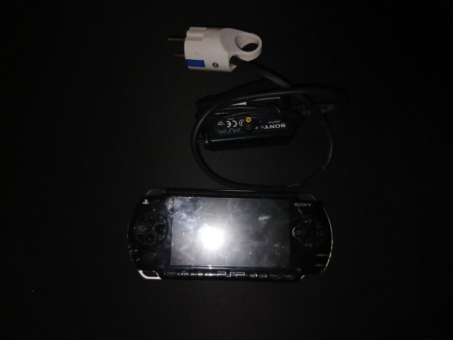 Psp 1000 pentru piese