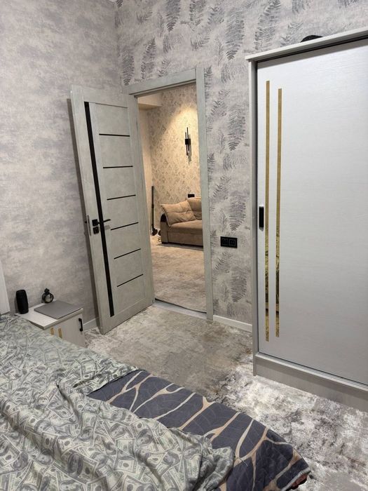 Yunusobod yoki Shahriston metrosida 2 xonali LUX kvartira!