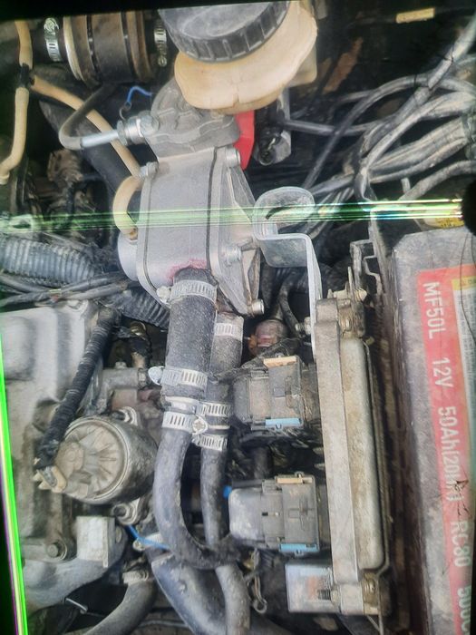 Gaz propane 4 pakaleni