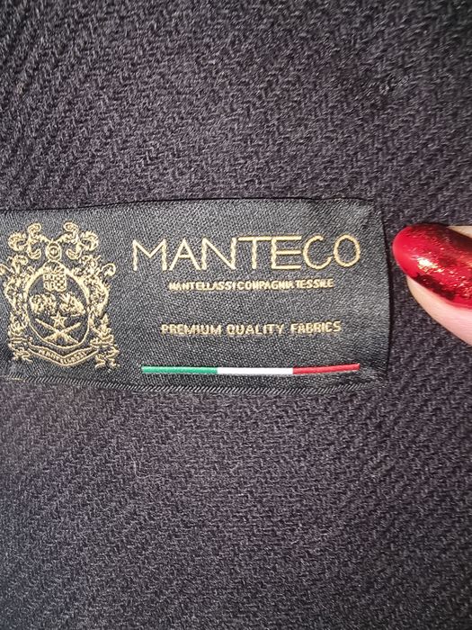 Дамско палто Zara