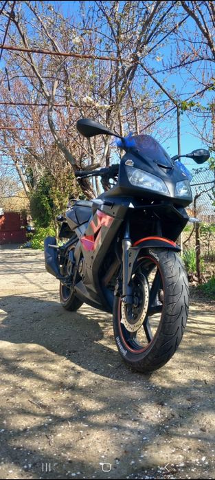 Vând Kymco quannon 125, A1