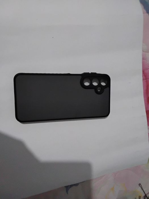 Samsung Galaxy A16 smartfoni uchun g'iloflar.