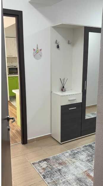 Apartament 2 camere,  Ploiesti, zona Vest- Carol Davila