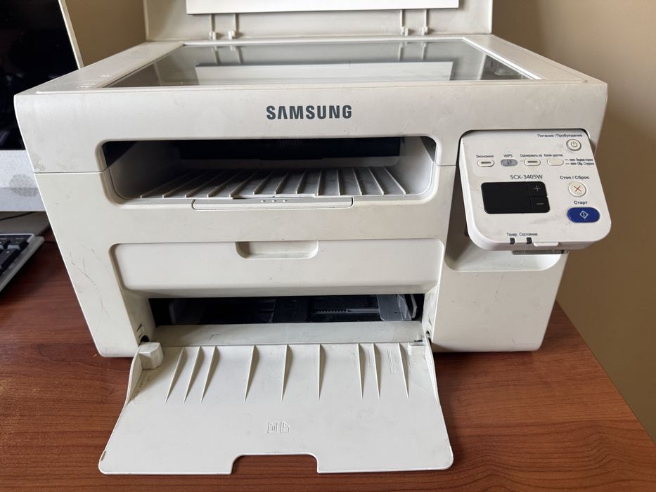 Придам принтер на запчасти