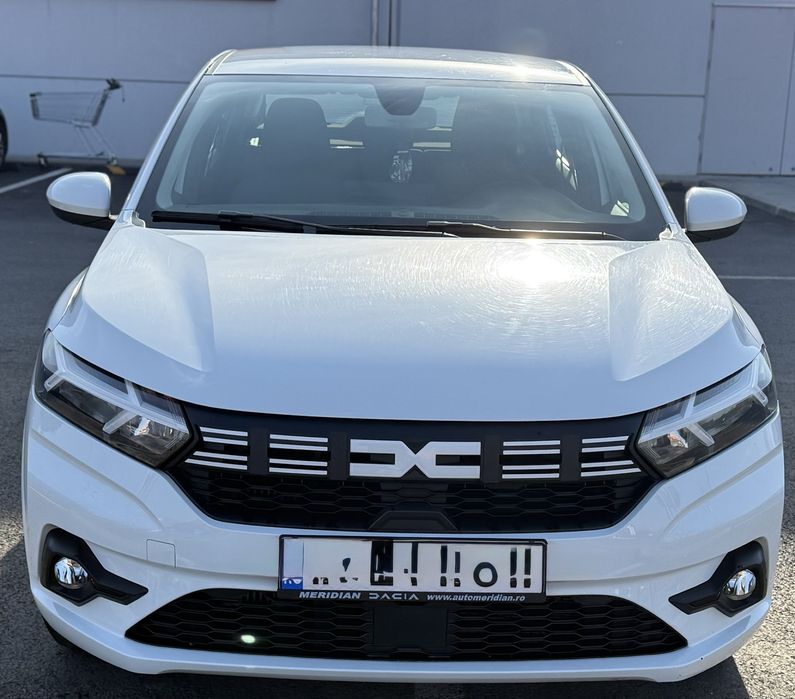 DACIA Logan 2023 — imagine 35