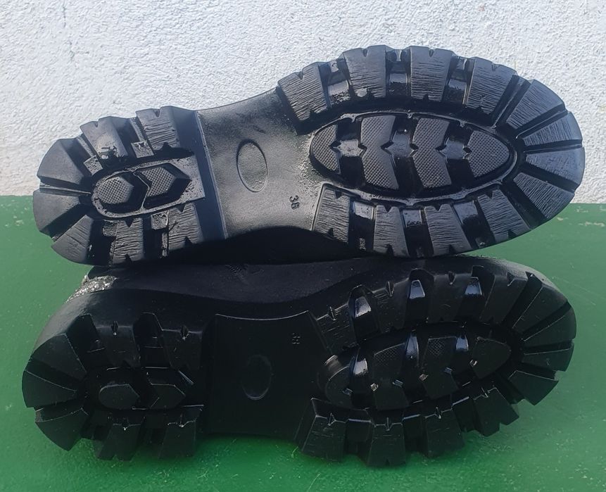 Cizme Skechers dama/Noi