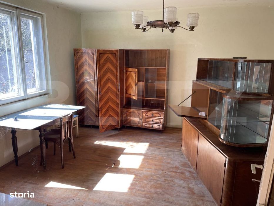 Duplex 3camere,bucatarie,2bai,beci