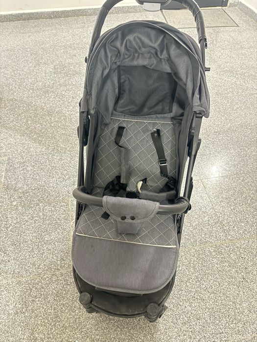 Коляска, детская коляска