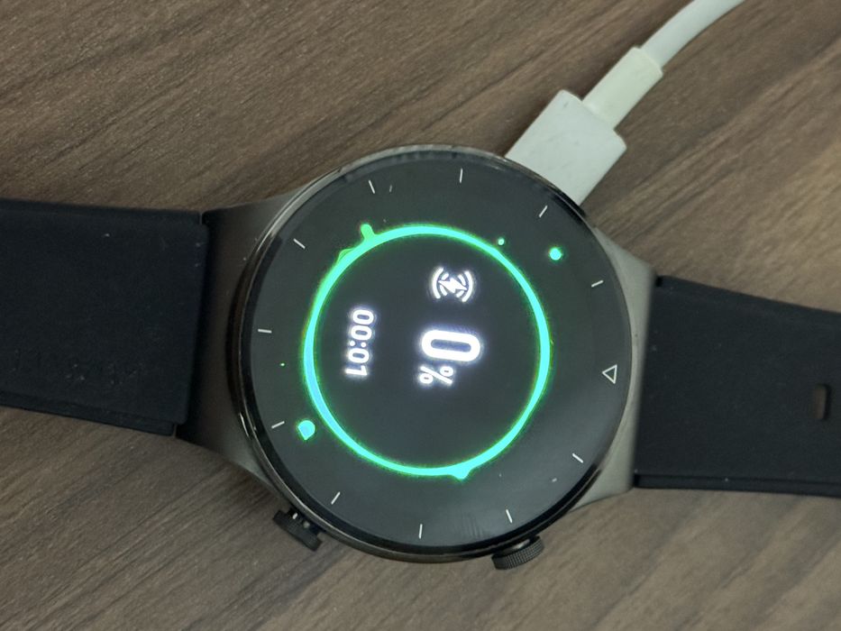 Смарт часы Huawei Watch GT 2 Pro