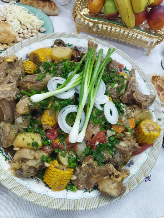 Повар универсал вызывной