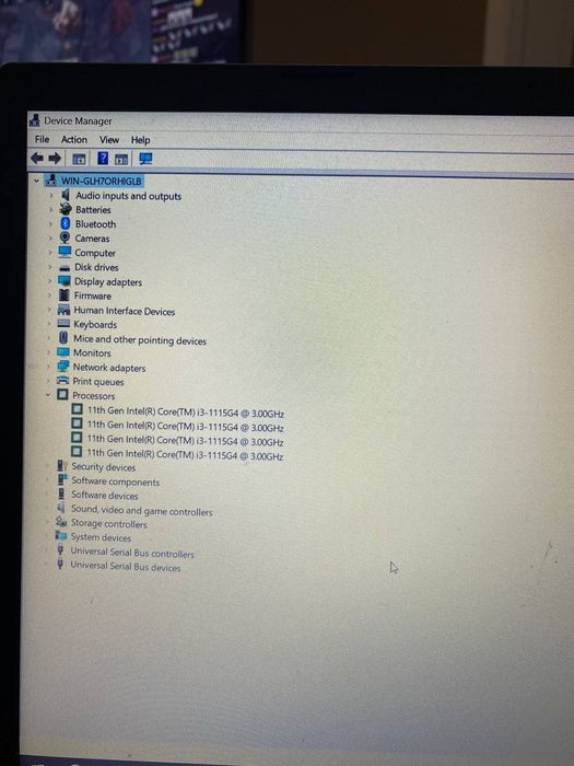 Acer Aspire-315 35
