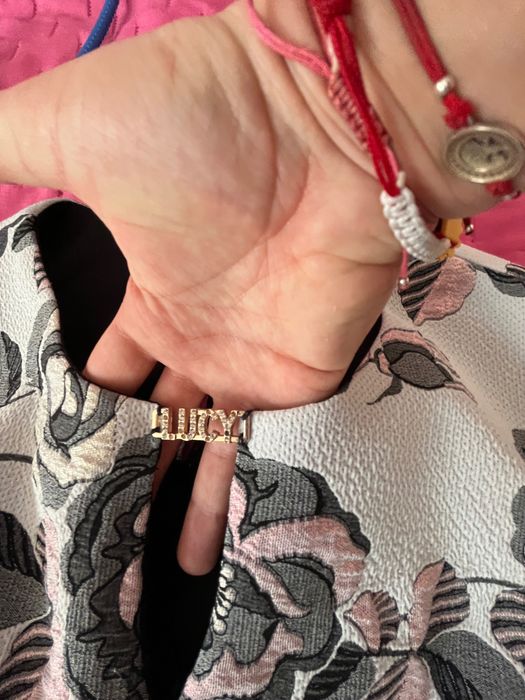 Рокли Lucy Fashion