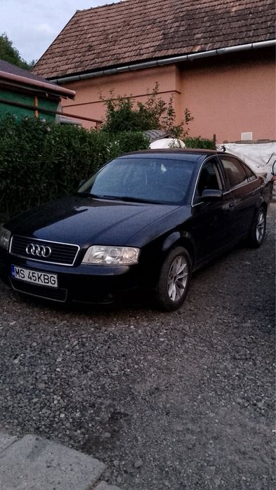 Audi A6 C5  2004