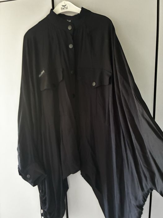 Дамска риза L-XL