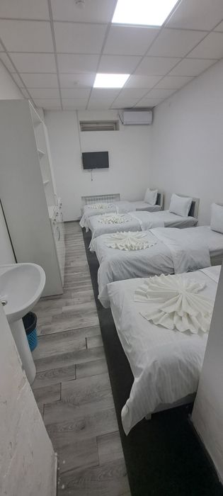 50.000 сум хостелы