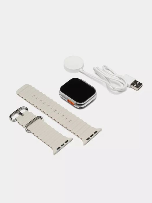 T800 Smart Watch Ultra va AirPods i13 TWS quloqchinlari