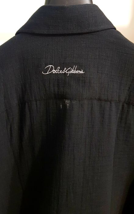 Camasa DG calitate premium