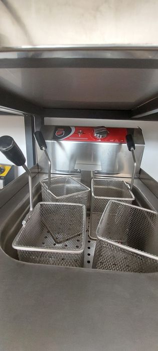 Feriy Making Friturnitsa 4 tali  Turkiya Xitoy Arginali Garantya