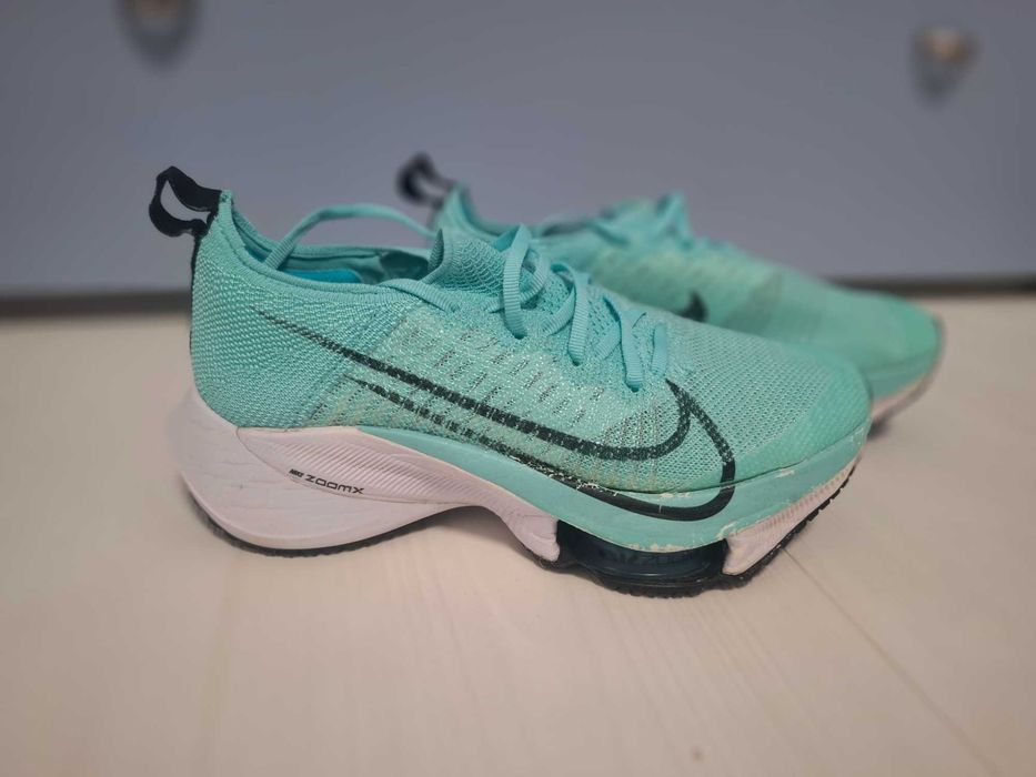 Nike Air Zoom Tempo Next