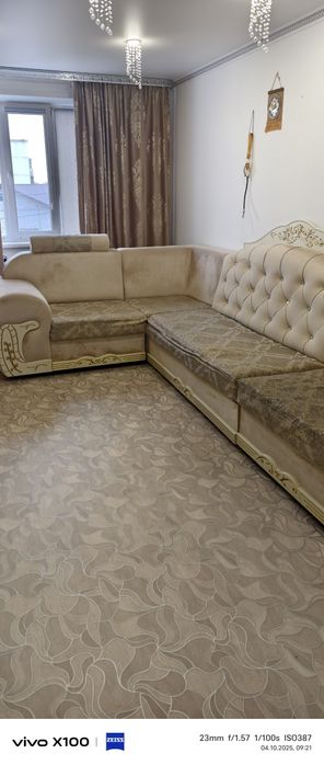 Продам диван 80000