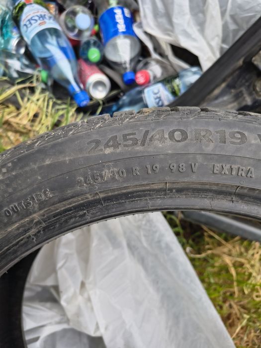 Vind anvelope iarna continental