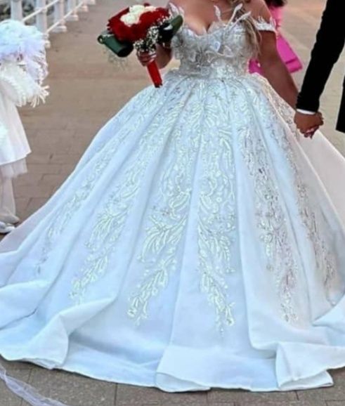 Rochie de mireasă