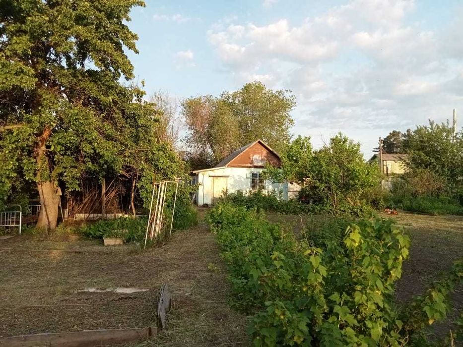 Дача в Садоводе Наримановка 8 соток